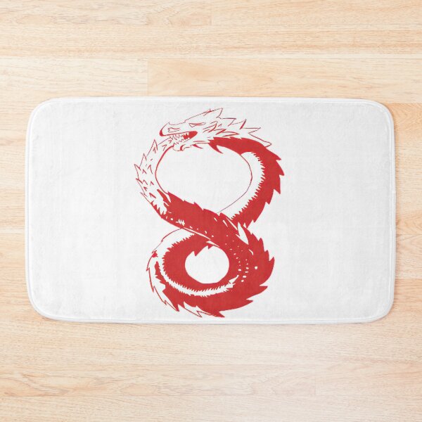 Item preview, Altered Carbon Red designed and sold by truris.