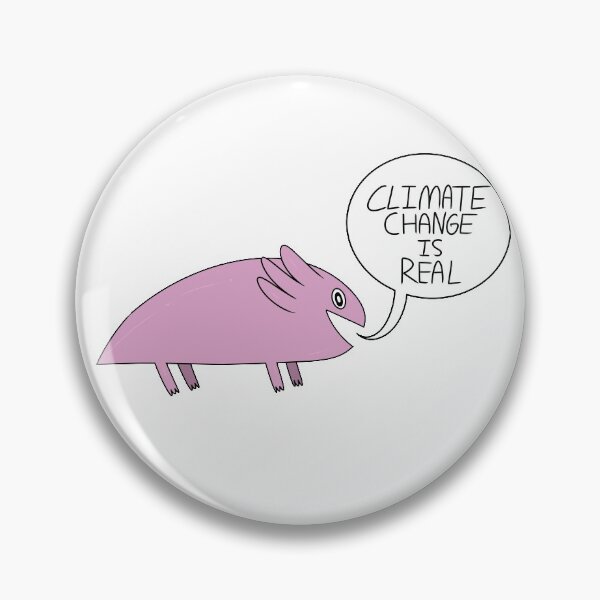 Item preview, An axolotl expresses their mind! designed and sold by Clarelurks.