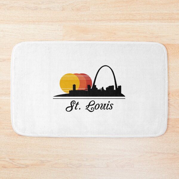 Item preview, St. Louis designed and sold by sophiapetrillo.