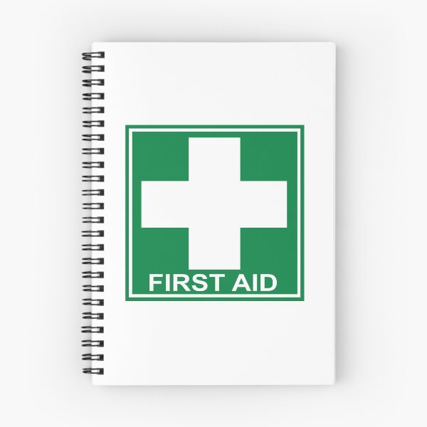 Item preview, Firt aid designed and sold by alaskaroad.