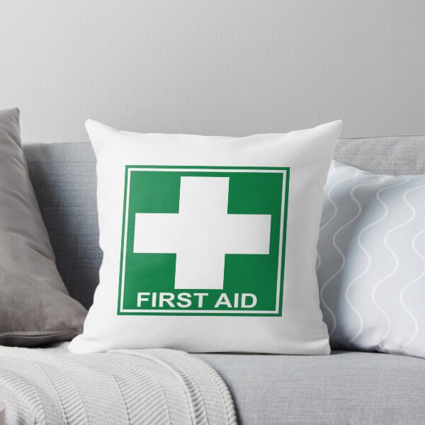 Item preview, Firt aid designed and sold by alaskaroad.
