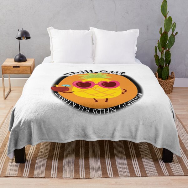 Item preview, cool Pineapple  designed and sold by avolter6.