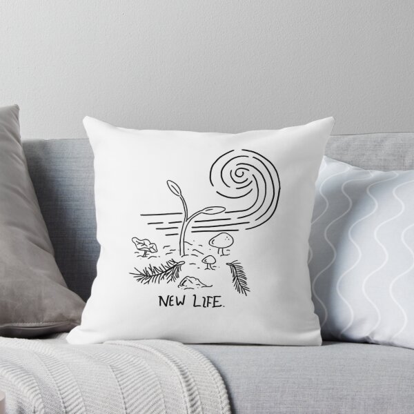 Item preview, New Life 2 designed and sold by NauticalImp.