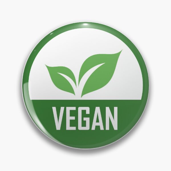 Item preview, Vegetarian friendly diet- Universal vegetarian symbol	 designed and sold by Shawlin Islam.