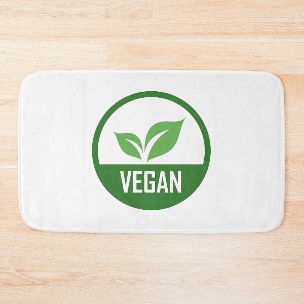 Item preview, Vegetarian friendly diet- Universal vegetarian symbol	 designed and sold by Shawlin Islam.