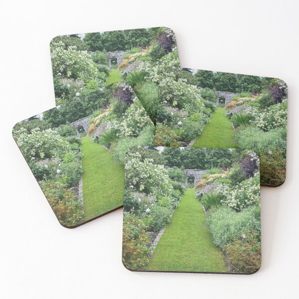 Item preview, The White Border designed and sold by Colin Metcalf.