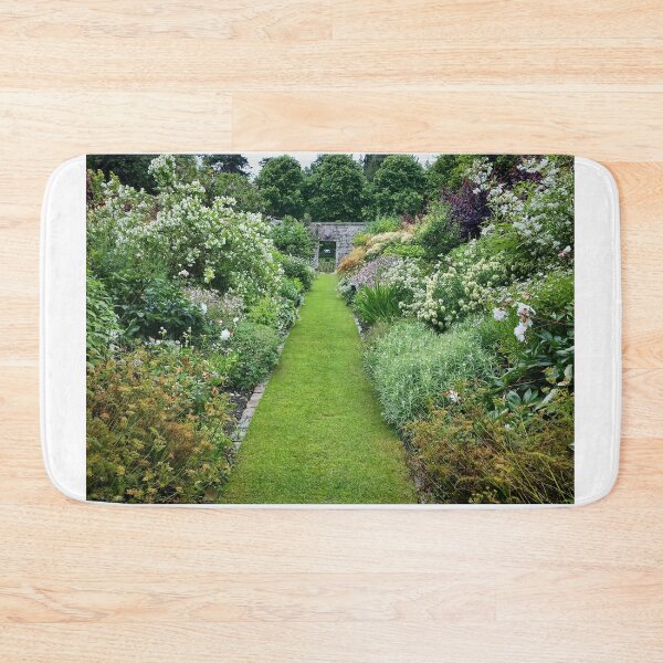 Item preview, The White Border designed and sold by Colin Metcalf.