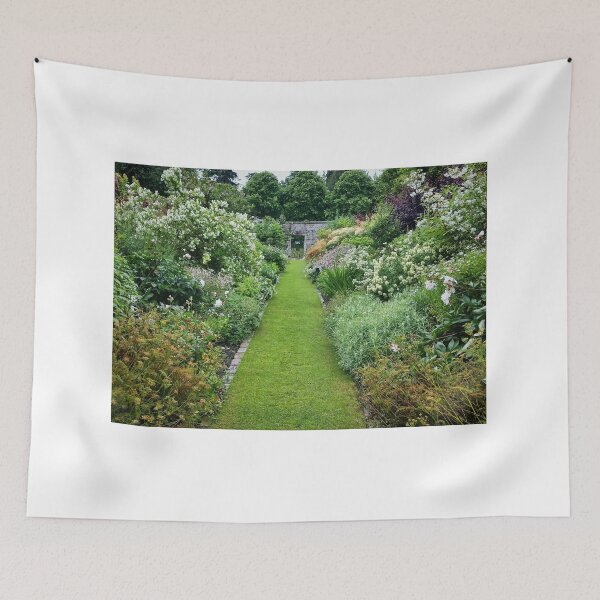 Item preview, The White Border designed and sold by Colin Metcalf.