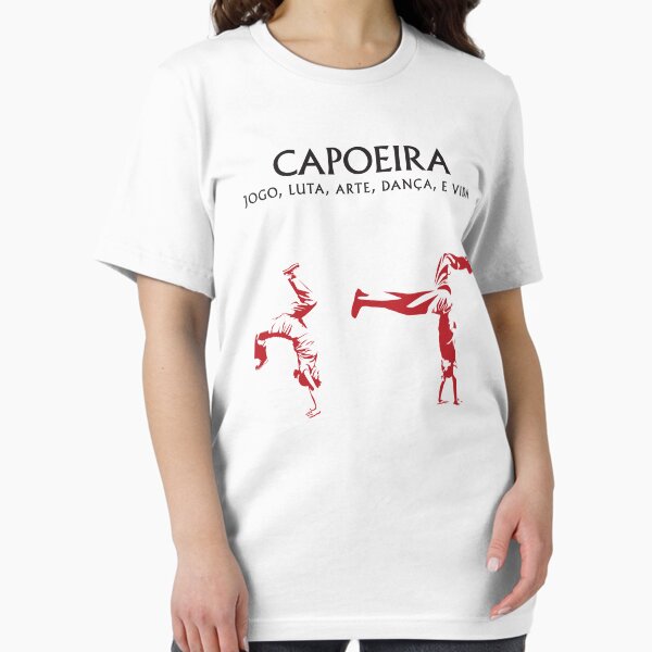 Item preview, Capoeira: Game, Fight, Art, Dance & Life designed and sold by sapo.