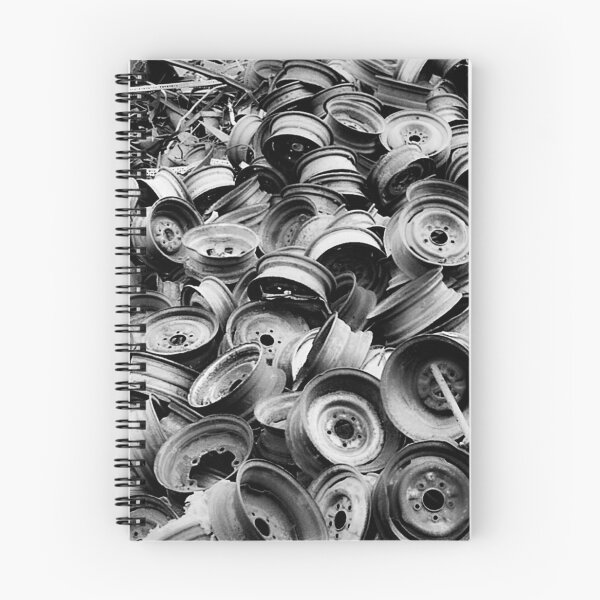 Item preview, Junk Yard 3 designed and sold by Jon Huss.