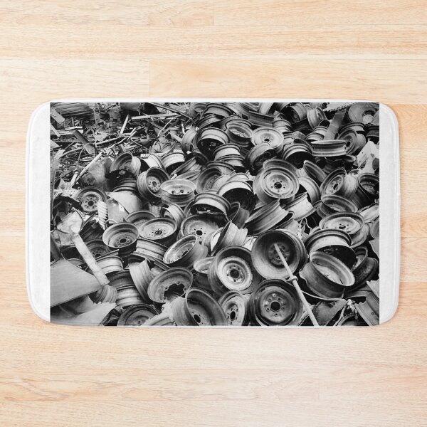 Item preview, Junk Yard 3 designed and sold by Jon Huss.