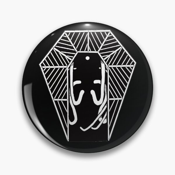 Item preview, The Black Archive #11 designed and sold by BlairBidmead.