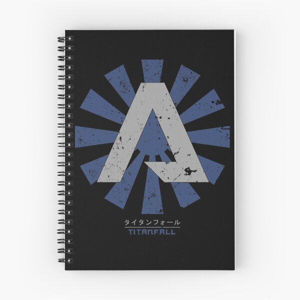 Item preview, Titanfall Retro Japanese designed and sold by Nova5.