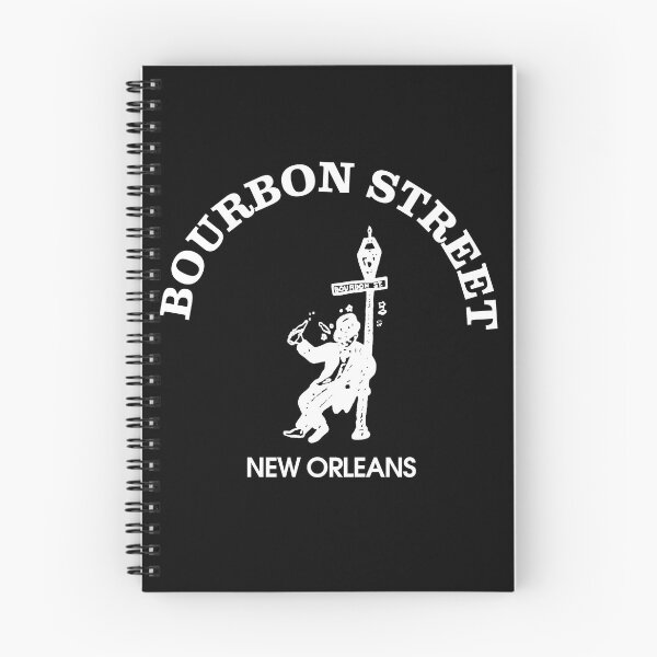 Item preview, Bourbon Street designed and sold by sophiapetrillo.