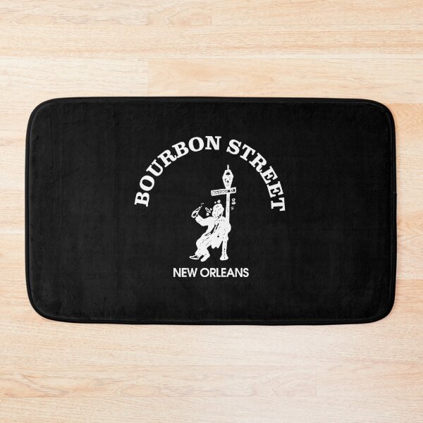 Item preview, Bourbon Street designed and sold by sophiapetrillo.