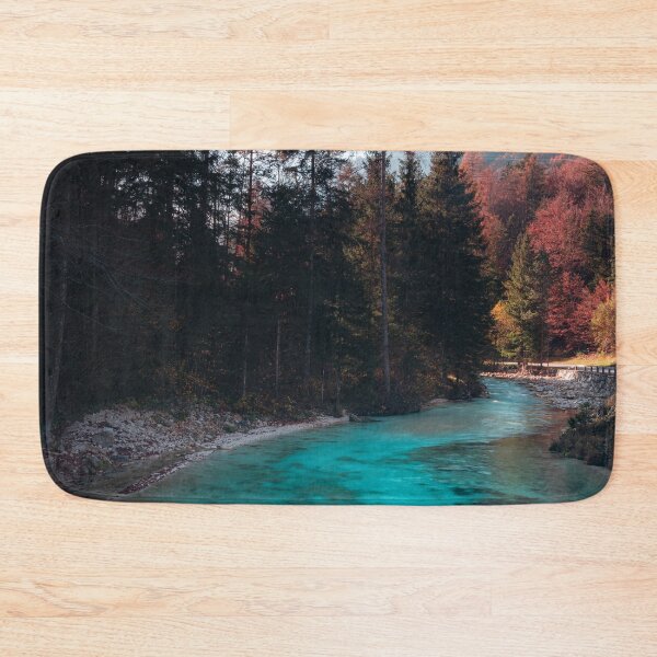 Artikelvorschau, Smaragd Fluss in Mojstrana entworfen und verkauft von Patrik Lovrin.
