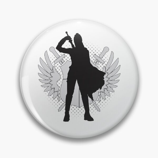 Item preview, Valkyries Rise designed and sold by fanartdesigns.