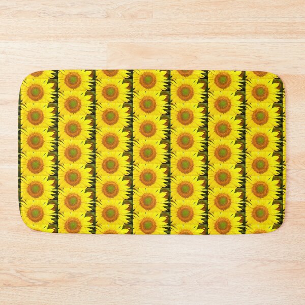 Item preview, Sunflower detail designed and sold by Grégory DUBUS.