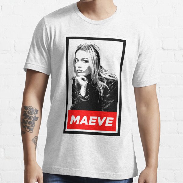 "Educación sexual Maeve" Camiseta esencial