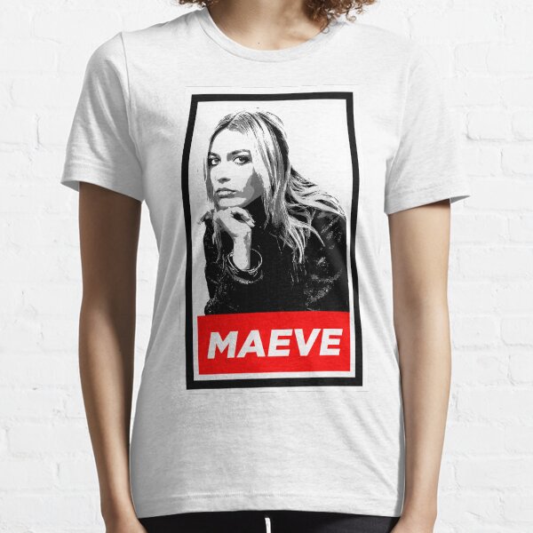 "Educación sexual Maeve" Camiseta esencial
