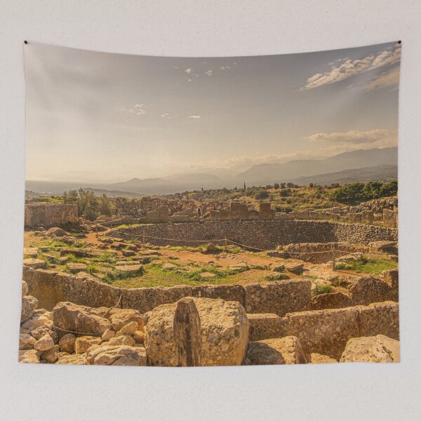 Item preview, King mycenae designed and sold by KensLensDesigns.