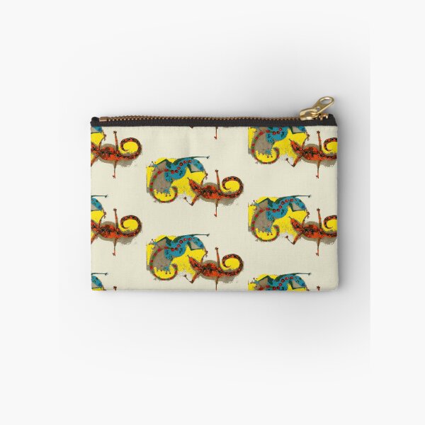 Item preview, Chameleon lizards designed and sold by Refletsirises.