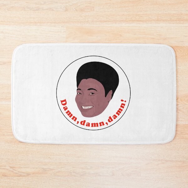 Item preview, Damn, damn, damn! designed and sold by sophiapetrillo.