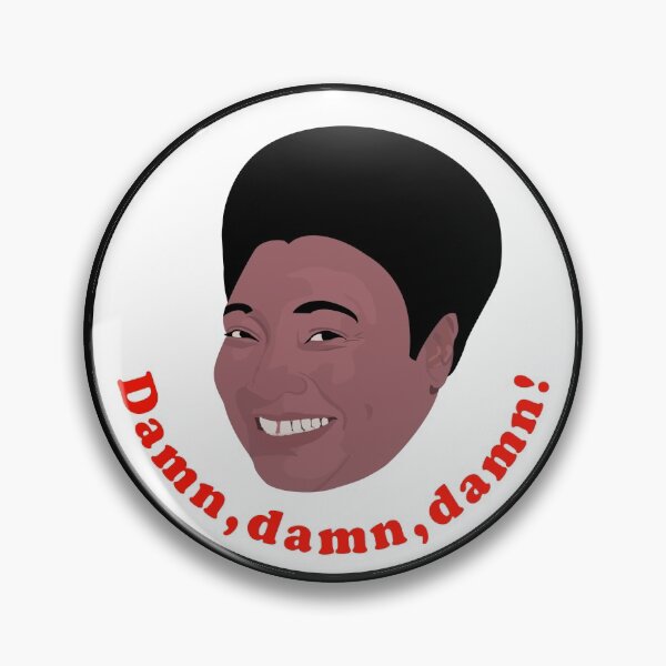 Item preview, Damn, damn, damn! designed and sold by sophiapetrillo.
