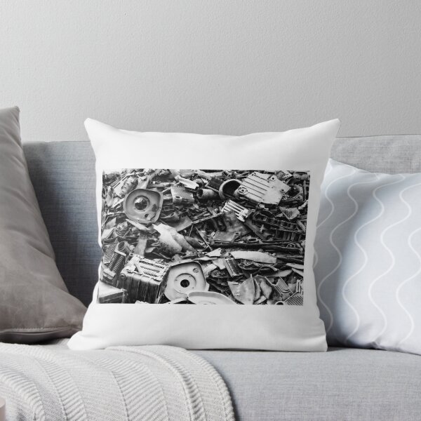 Item preview, Junk Yard 5 designed and sold by Jon Huss.