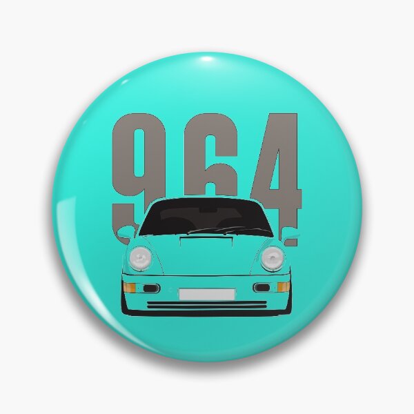 Item preview, air-cooled 964 designed and sold by rud3dog.