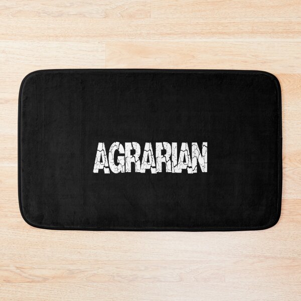 Item preview, Face Mask AGRARIAN designed and sold by DIGITALENT.