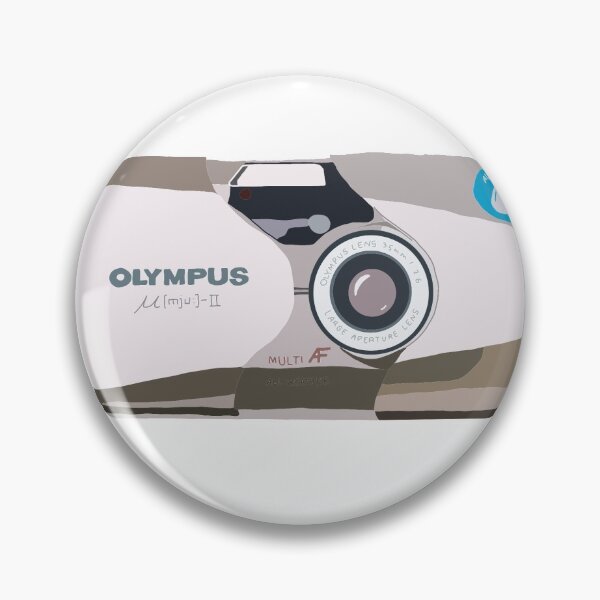 Item preview, Point and Shoot Film Camera designed and sold by zoerigby.