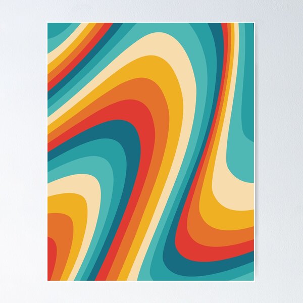 Item preview, 70s Retro Aesthetic designed and sold by trajeado14.