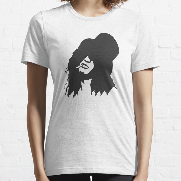 a menudo abreviado como GNR Camiseta esencial