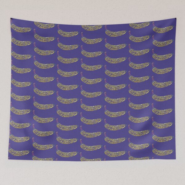 Item preview, Banana Color designed and sold by katherine montalto.
