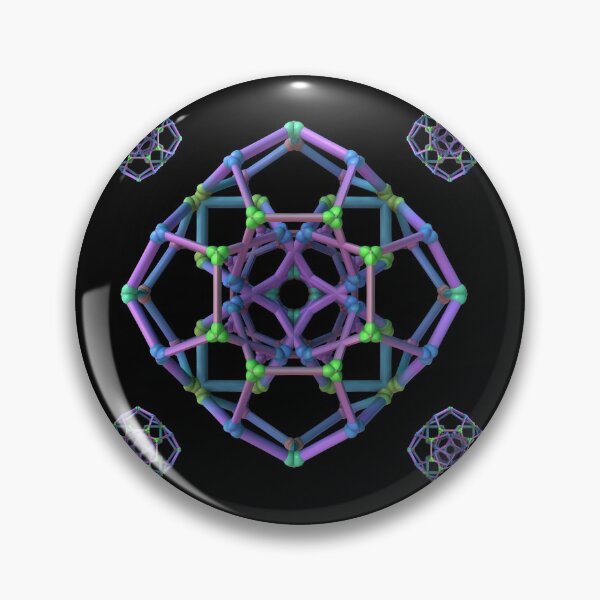 Item preview, 3-D Mandala designed and sold by Lyle Hatch.