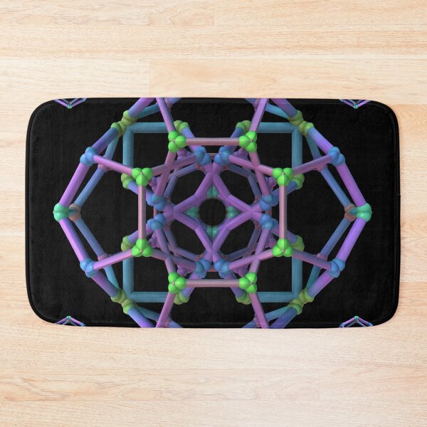 Item preview, 3-D Mandala designed and sold by Lyle Hatch.