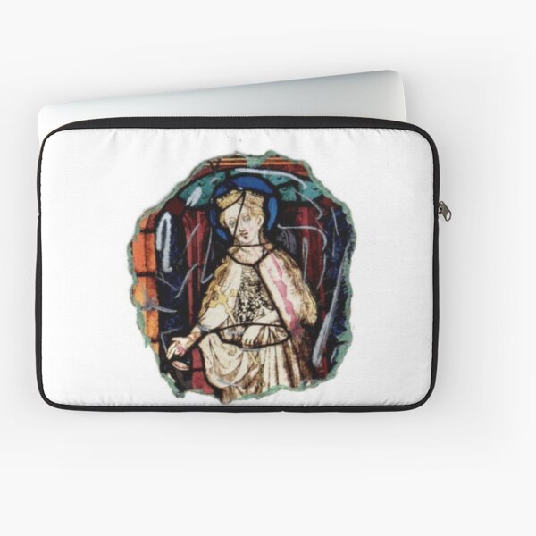 Conspiracy Collection: 02 Laptop Sleeve