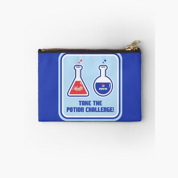 Item preview, Matrix MMO - Red or blue potion designed and sold by 7shop.