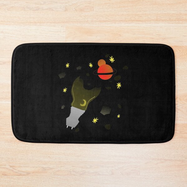 Item preview, Light at Galaxy designed and sold by POD-Design.