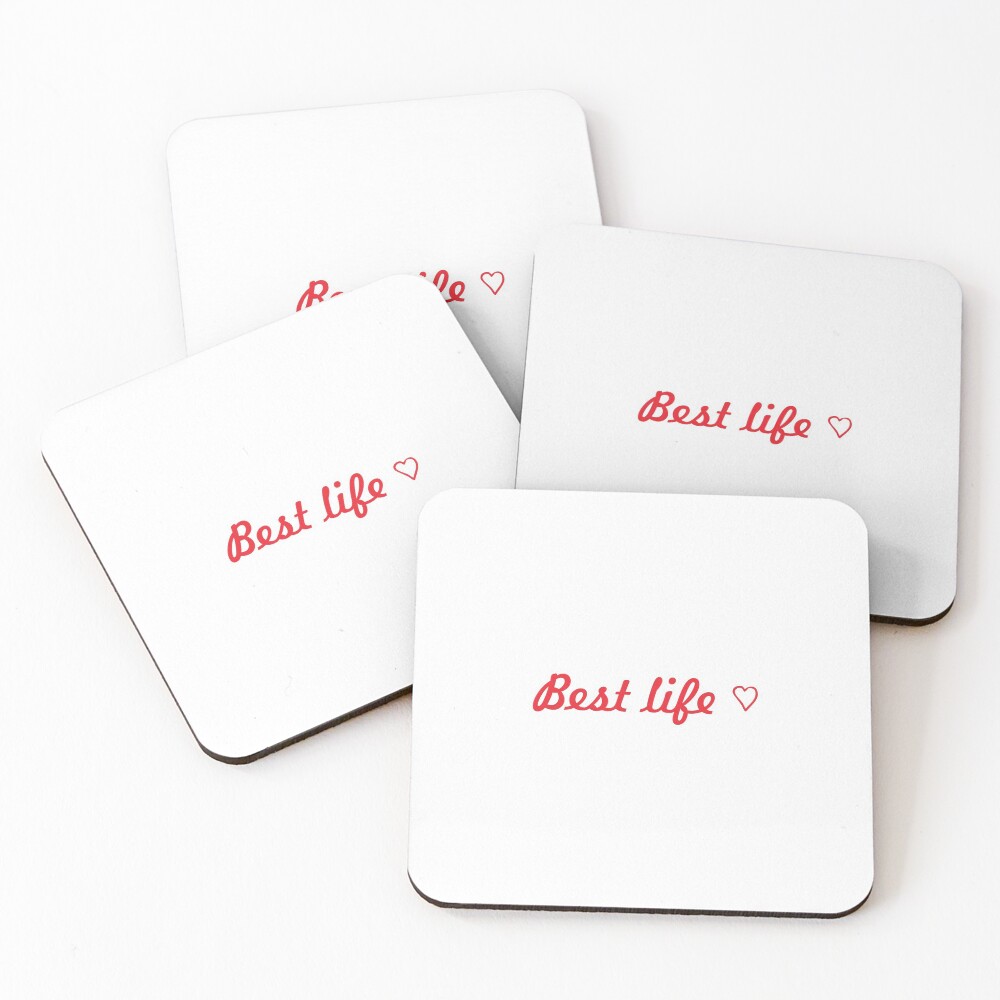 Item preview, Coasters (Set of 4) designed and sold by cha64.