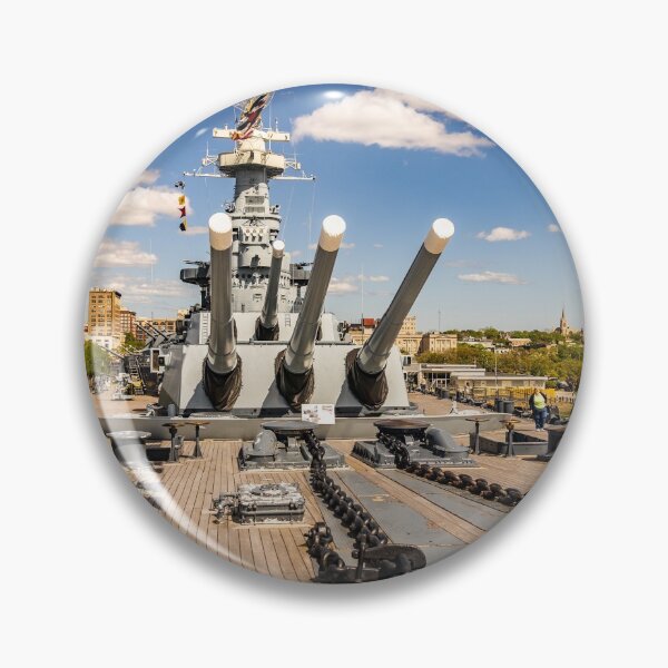 Item preview, deck of a battleship designed and sold by KensLensDesigns.