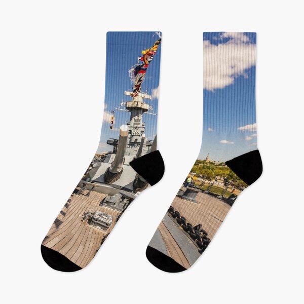 Item preview, deck of a battleship designed and sold by KensLensDesigns.
