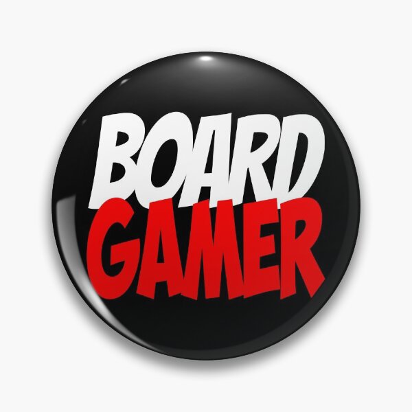 Item preview, Boardgamer designed and sold by SassyClassyMe.