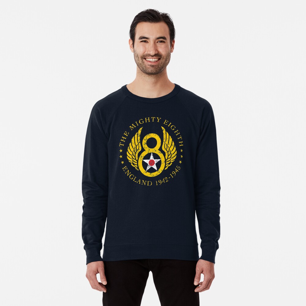 Item preview, Lightweight Sweatshirt designed and sold by 909Apparel.