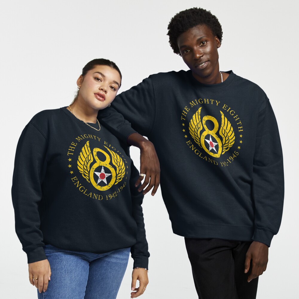 Item preview, Pullover Sweatshirt designed and sold by 909Apparel.