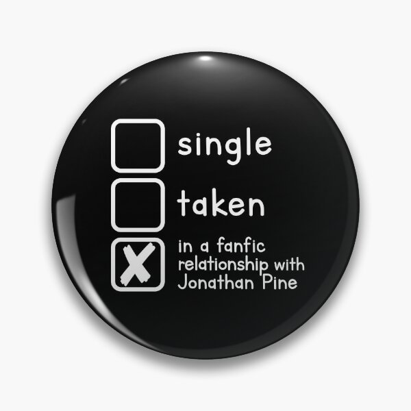 Item preview, In a relationship with  designed and sold by fanartdesigns.