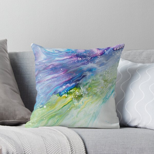 Item preview, Primary Color Dutch Pour designed and sold by Longeareddesign.