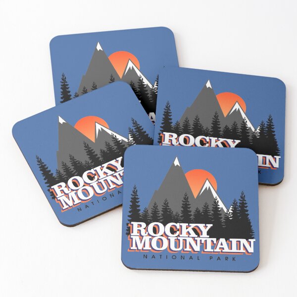 Item preview, Rocky Mountain designed and sold by sophiapetrillo.