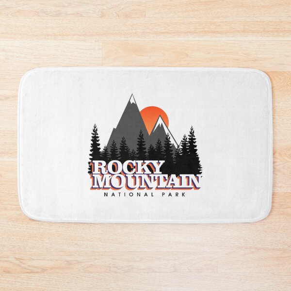 Item preview, Rocky Mountain designed and sold by sophiapetrillo.
